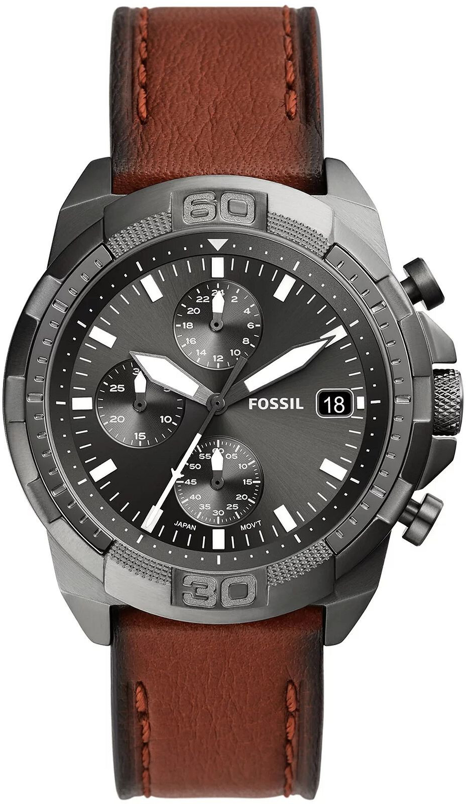 Fossil Bronson Chronograph FS5855