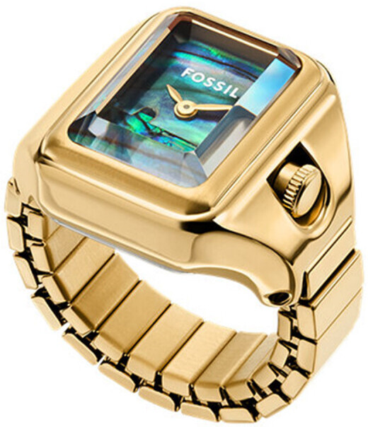 Fossil Raquel Watch Ring ES5411