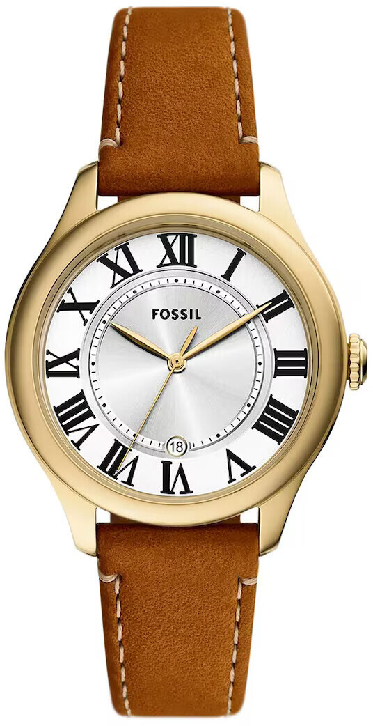 Fossil Gilmore ES5397
