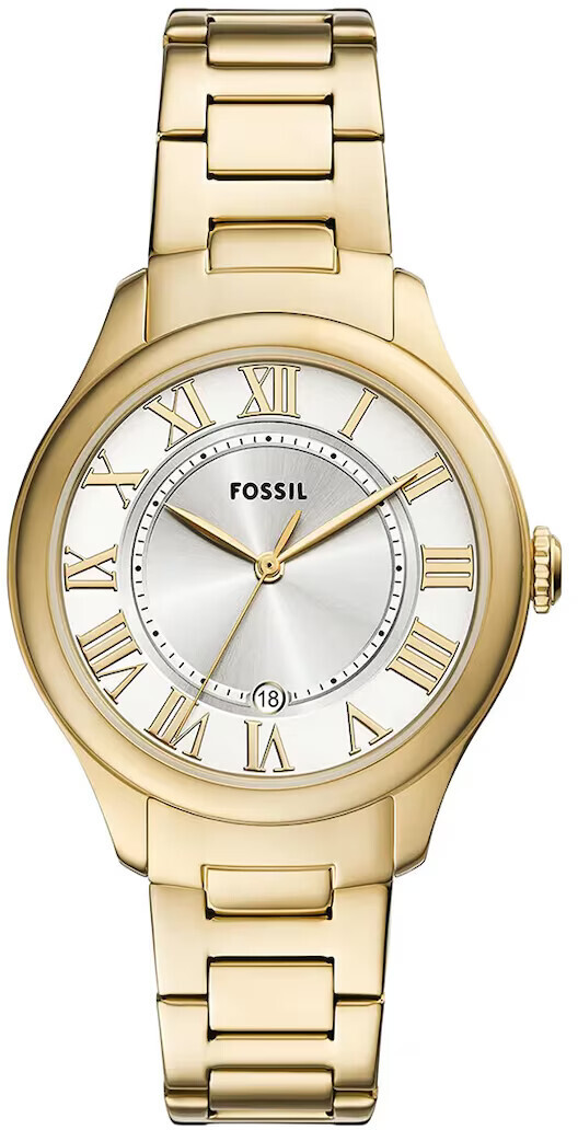 Fossil Gilmore ES5395