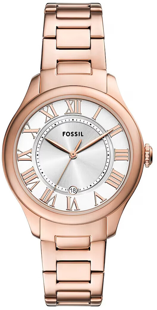 Fossil Gilmore ES5394