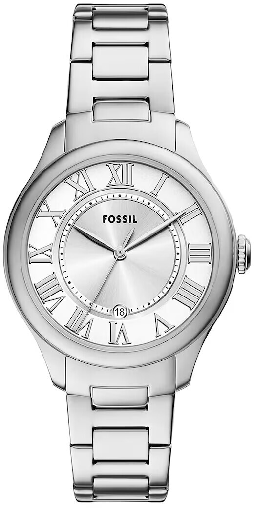 Fossil Gilmore ES5393