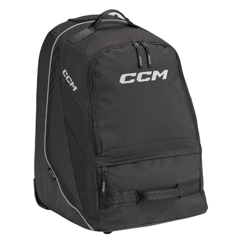 CCM Taška Wheeled Player BackPack 590