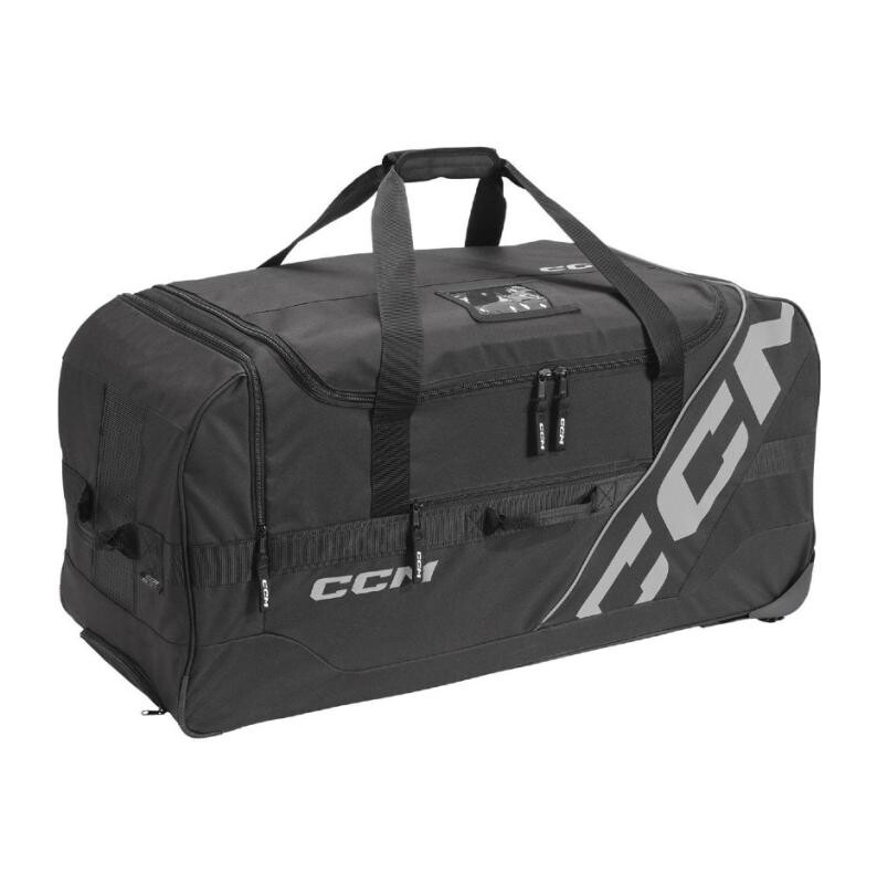 CCM Taška Wheeled Player Bag 570