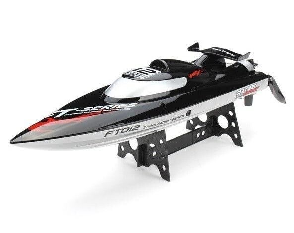 Double Horse Motorboat FT012 2.4GHz RTR