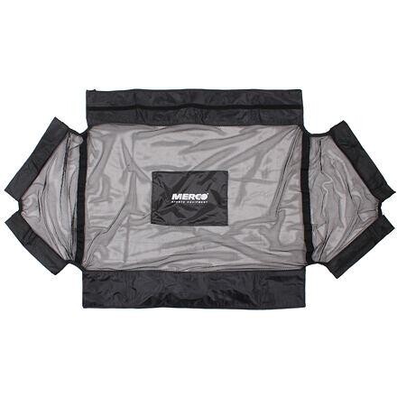 Merco Goalpost Net 120 náhradní síť k fotbalové brance