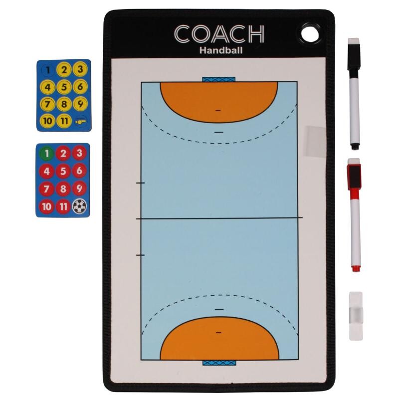 Merco Handball 38 trenérská tabule