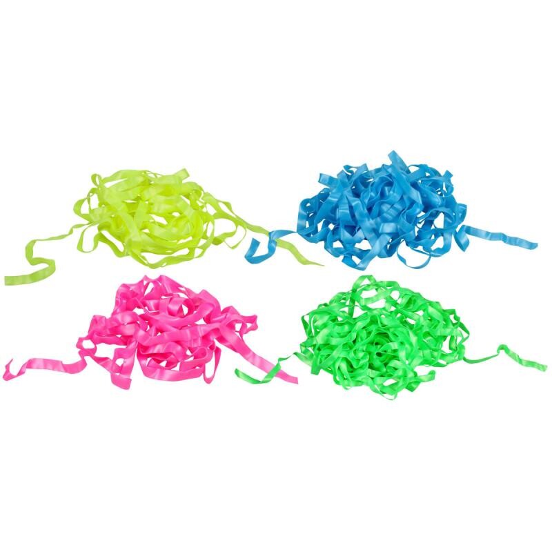 Merco Jumping Bands 4 Set sada skákacích gum