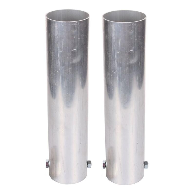 Merco Round 83 pouzdro pro sloupek