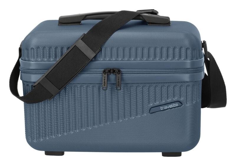 Travelite Bali Beautycase Blue