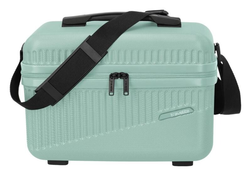 Travelite Bali Beautycase Mint