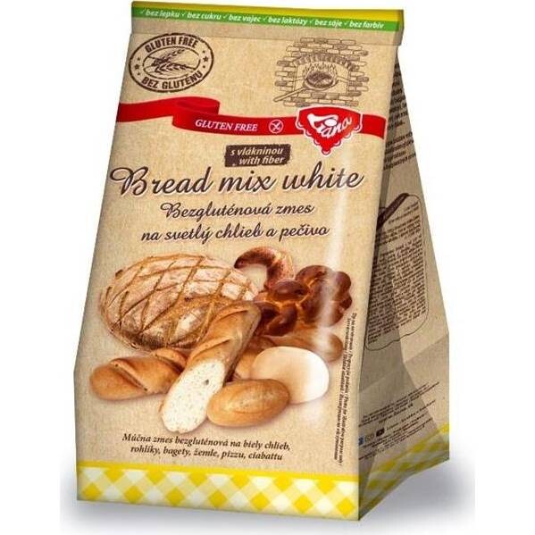 BREAD MIX White Liana 1 kg - Kleis, spol. s.r.o.