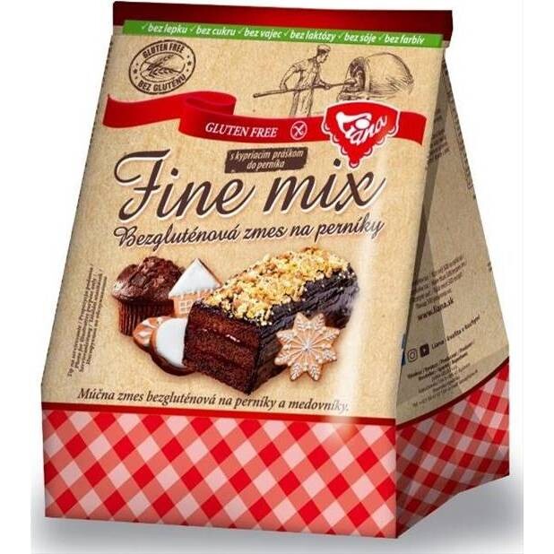 FINE MIX liana 300g - Kleis, spol. s.r.o.