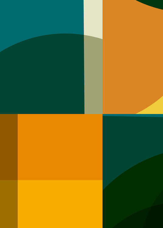 Leigh Bagley Plakát, Obraz - Rannoch2 Leigh Bagley, 30 × 40 cm