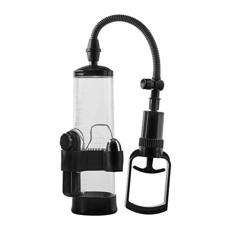 Vakuová pumpa RAMROD VIBRATING Dream Toys