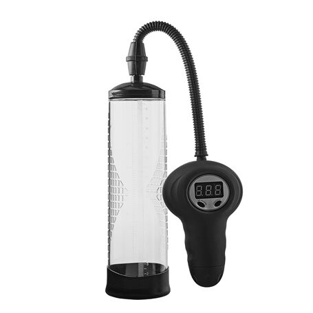 Vakuová pumpa RAMROD AUTOMATIC DIGITAL Dream Toys