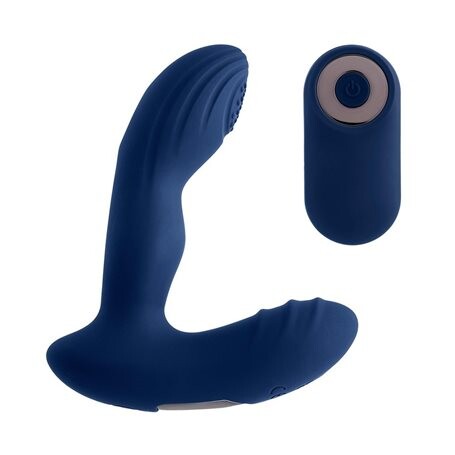 Stimulátor prostaty Playboy PLEASURE PLEASER Playboy