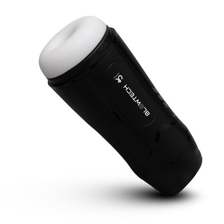 Masturbátor Blowtech DEEP THROAT SUCKING MACHINE Dream Toys