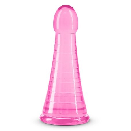 Anální kolík NS Novelties FANTASIA PHOENIX růžový NS Novelties