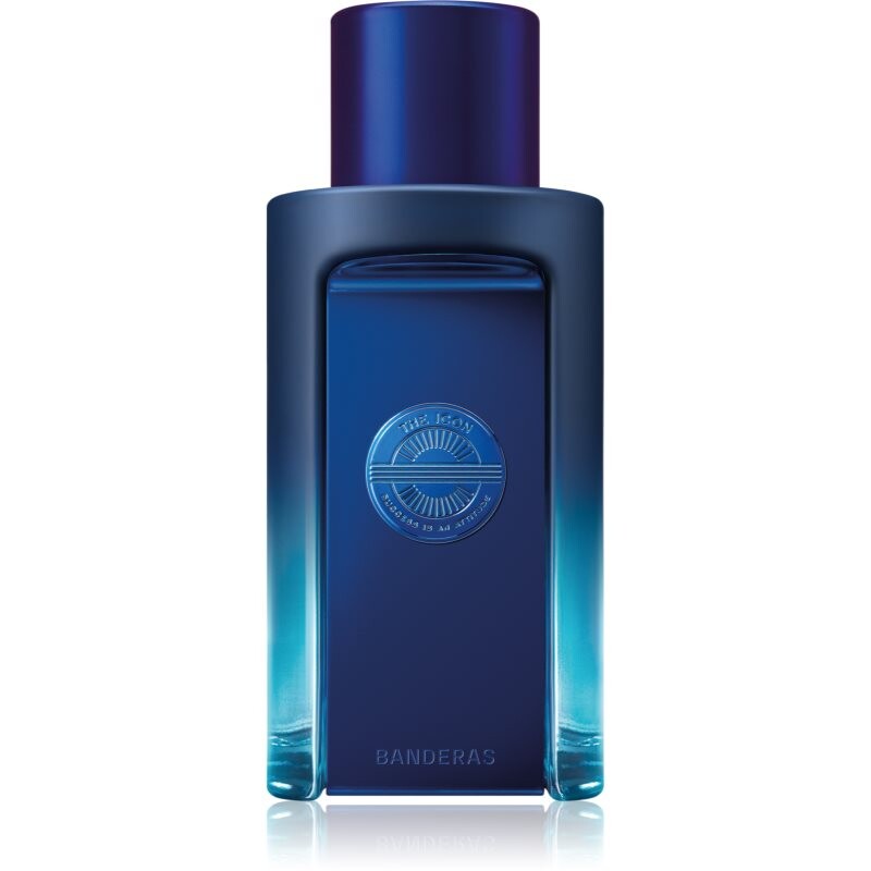 Banderas The Icon Supreme parfémovaná voda pro muže 100 ml