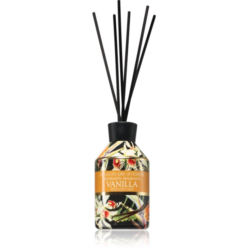 Rudy - Le Maioliche Vanilla aroma difuzér s náplní 250 ml