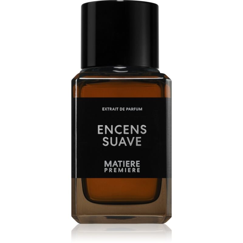 Matiere Premiere Encens Suave parfémový extrakt unisex 100 ml
