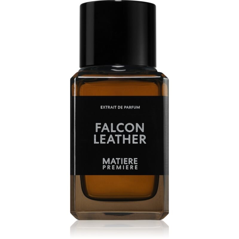 Matiere Premiere Falcon Leather parfémový extrakt unisex 100 ml