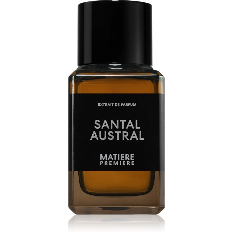Matiere Premiere Santal Austral parfémový extrakt unisex 100 ml