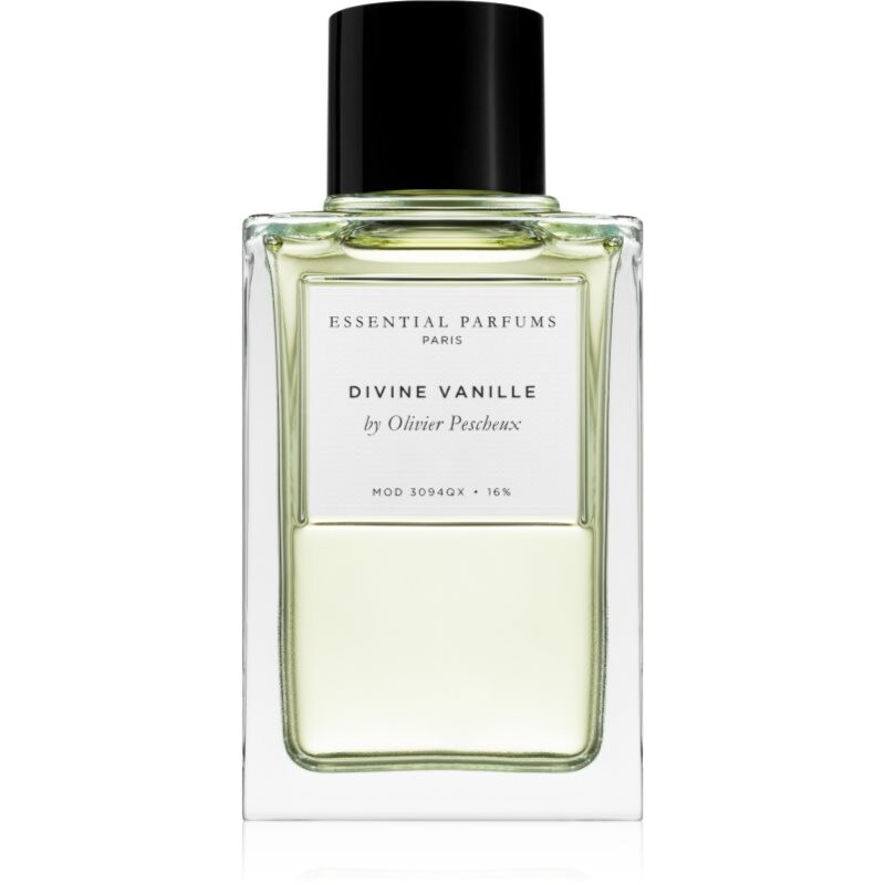 Essential Parfums Vanille parfémovaná voda unisex 100 ml