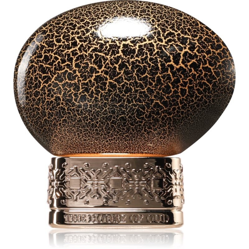 The House Of Oud Blessing Silence parfémovaná voda unisex 75 ml