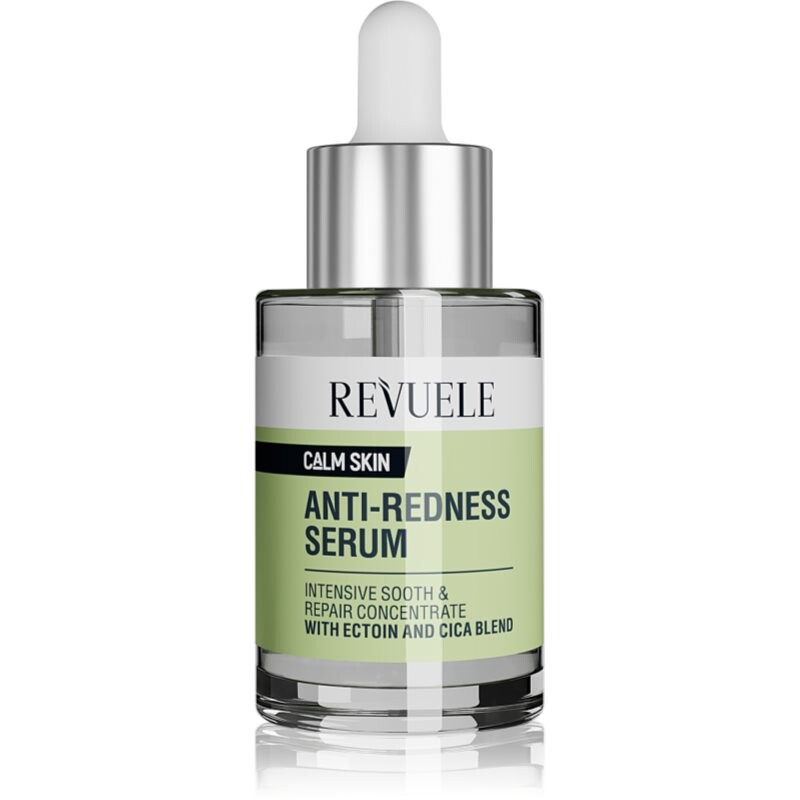 Revuele Calm Skin Anti-Redness zklidňující sérum proti zarudnutí pleti 30 ml