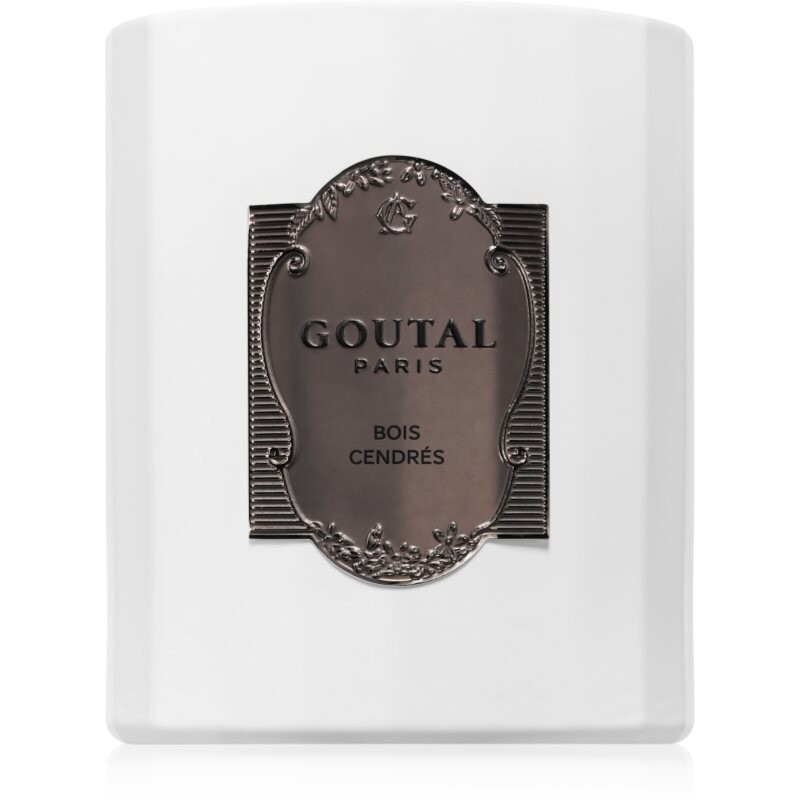 GOUTAL Bois Cendrés vonná svíčka 185 g