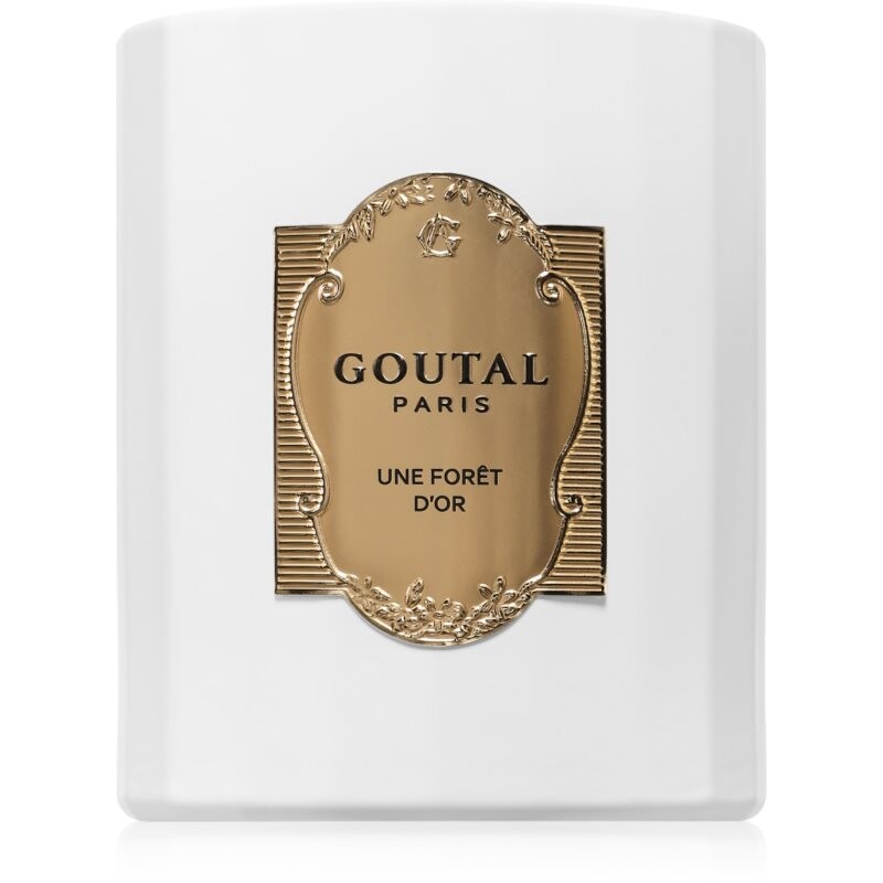 GOUTAL Une Forêt d’Or vonná svíčka 185 g
