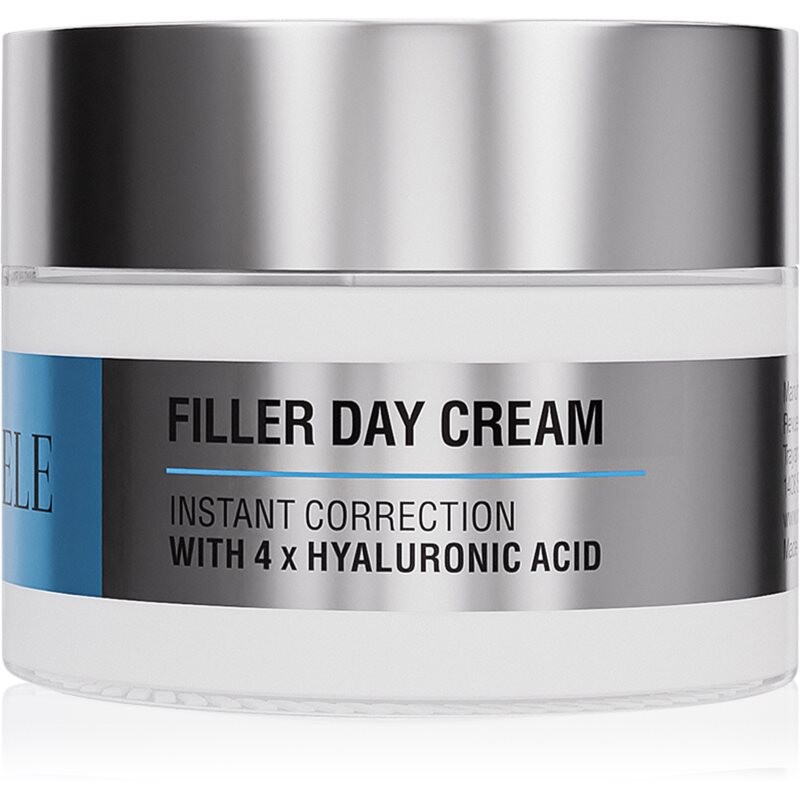 Revuele Plumped Skin Filler omlazující denní krém 50 ml