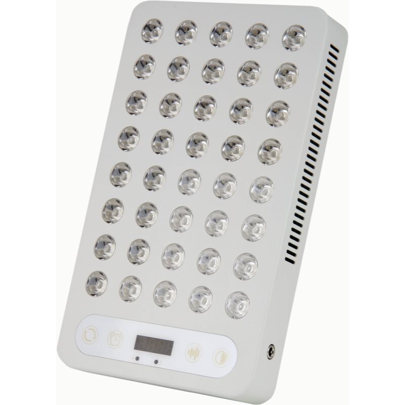 Beautifly SkinPure Therapy ošetřující LED maska 1 ks