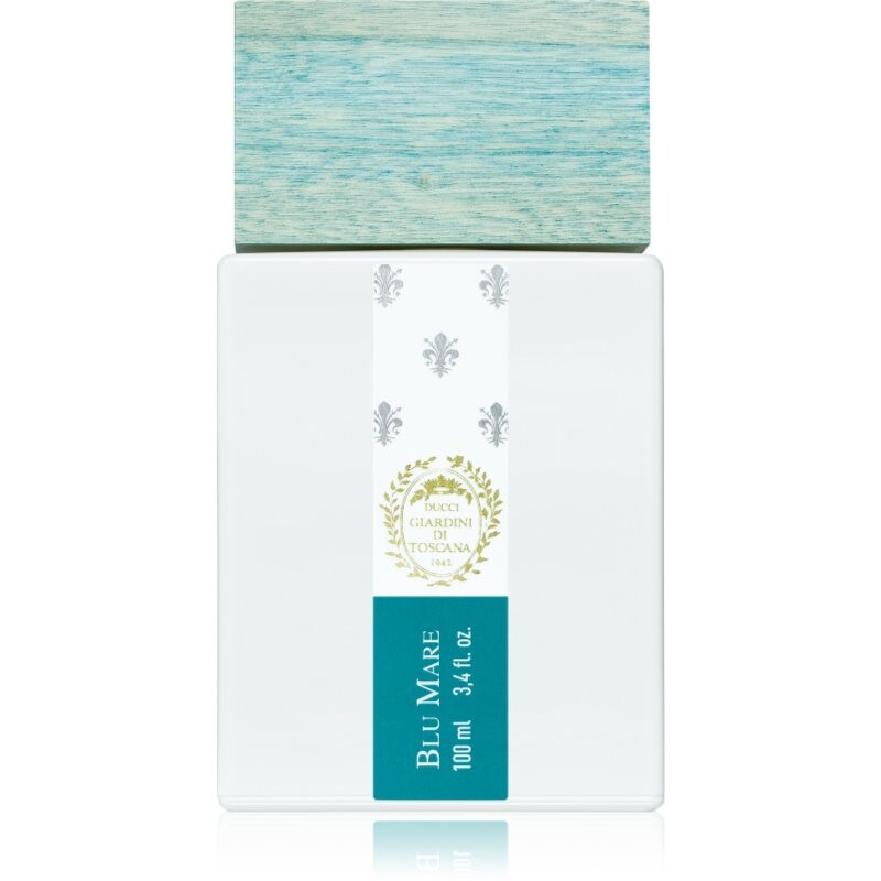 Giardini di Toscana Blu Mare parfémovaná voda unisex 100 ml