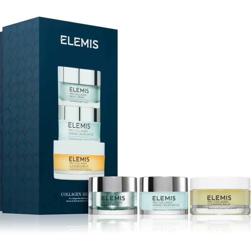 Elemis Pro-Collagen Skin Health dárková sada pro ženy