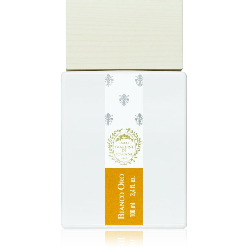 Giardini di Toscana Bianco Oro parfémovaná voda unisex 100 ml