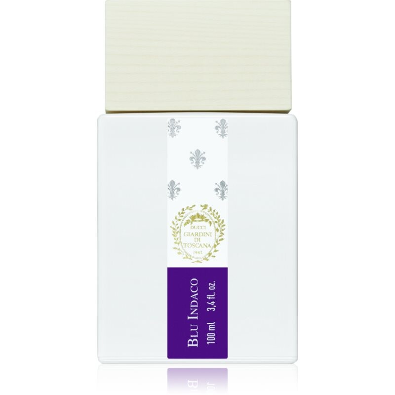Giardini di Toscana Blu Indaco parfémovaná voda unisex 100 ml