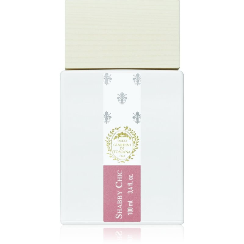Giardini di Toscana Shabby Chic parfémovaná voda unisex 100 ml