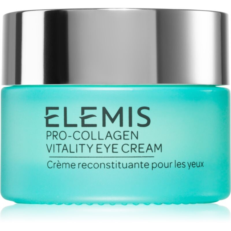 Elemis Pro-Collagen Vitality Eye Cream oční krém pro ženy 15 ml