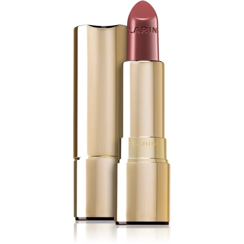 Clarins Joli Rouge dlouhotrvající rtěnka s hydratačním účinkem odstín 757 Nude Brick 3.5 g