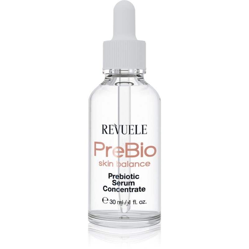 Revuele PreBio Skin Balance intenzivní sérum pro posílení kožní bariéry 30 ml