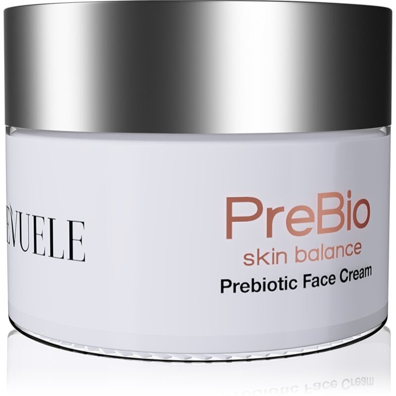 Revuele PreBio Skin Balance vyživující pleťový krém na den i noc 50 ml