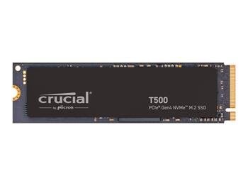 Crucial T500/2TB/SSD/M.2 NVMe/5R