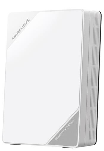 Mercusys MB520-5G, 5G s WiFi 6