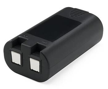 DYMO Lithium-iontový, bateriový blok, 1758458, LM260, LM280, LMPnP