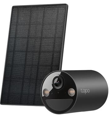 TP-Link Tapo C411 KIT Outdoor Security Camera