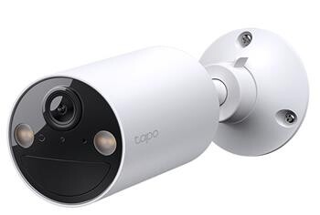 TP-Link Tapo C400 Outdoor Security Camera