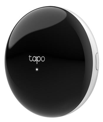 TP-Link Tapo H110 Smart Iot & IR Hub
